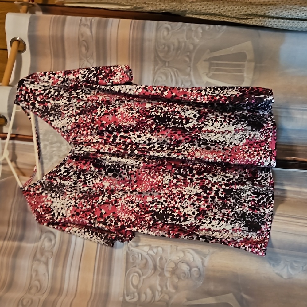 Ladies blouse